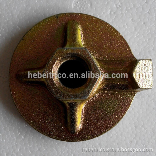 Formwork Anchor Nut